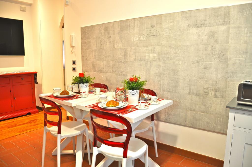 La Casa Del Pigneto Apartment Rome Room photo