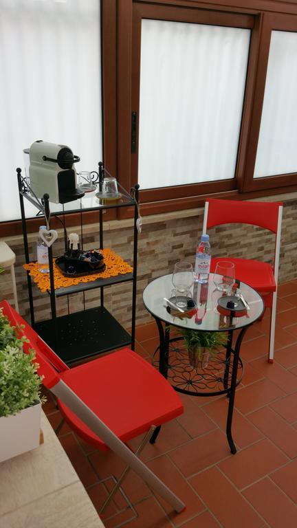 La Casa Del Pigneto Apartment Rome Exterior photo